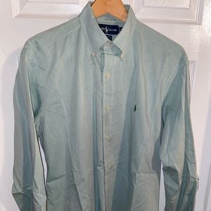 Ralph Lauren Button down